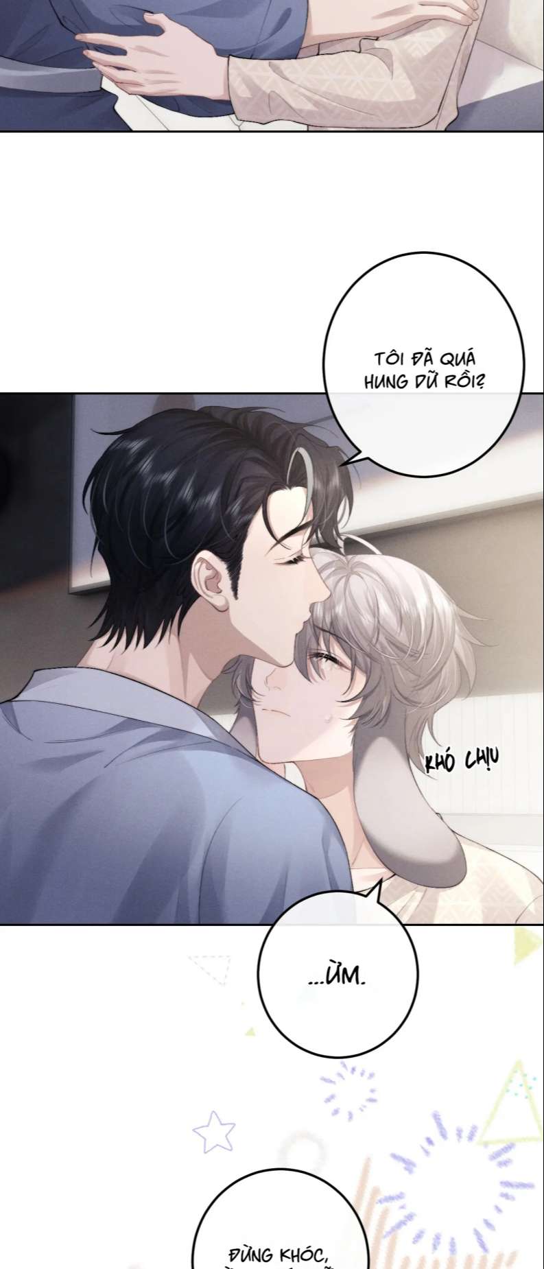 Chấp Sự Thỏ Cụp Tai Chapter 43 - Trang 4