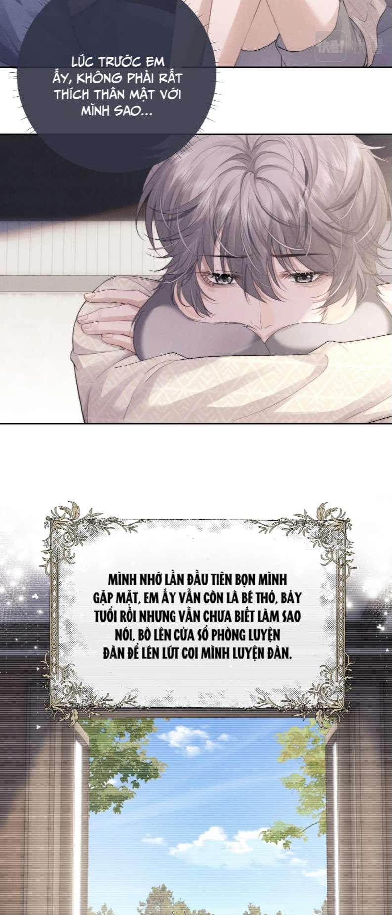 Chấp Sự Thỏ Cụp Tai Chapter 43 - Trang 4