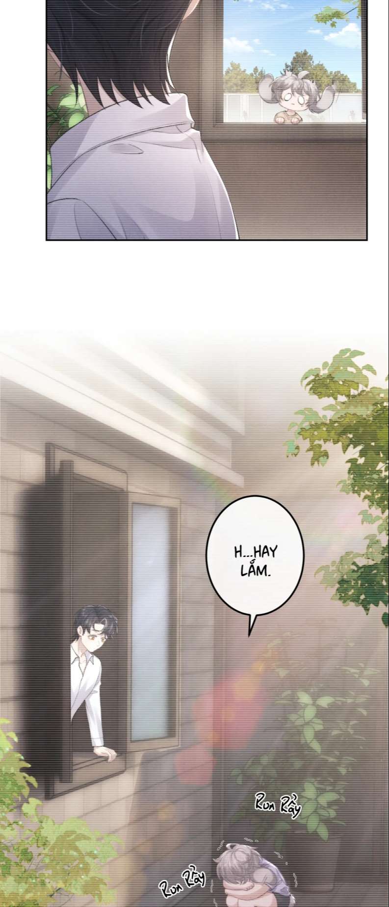 Chấp Sự Thỏ Cụp Tai Chapter 43 - Trang 4