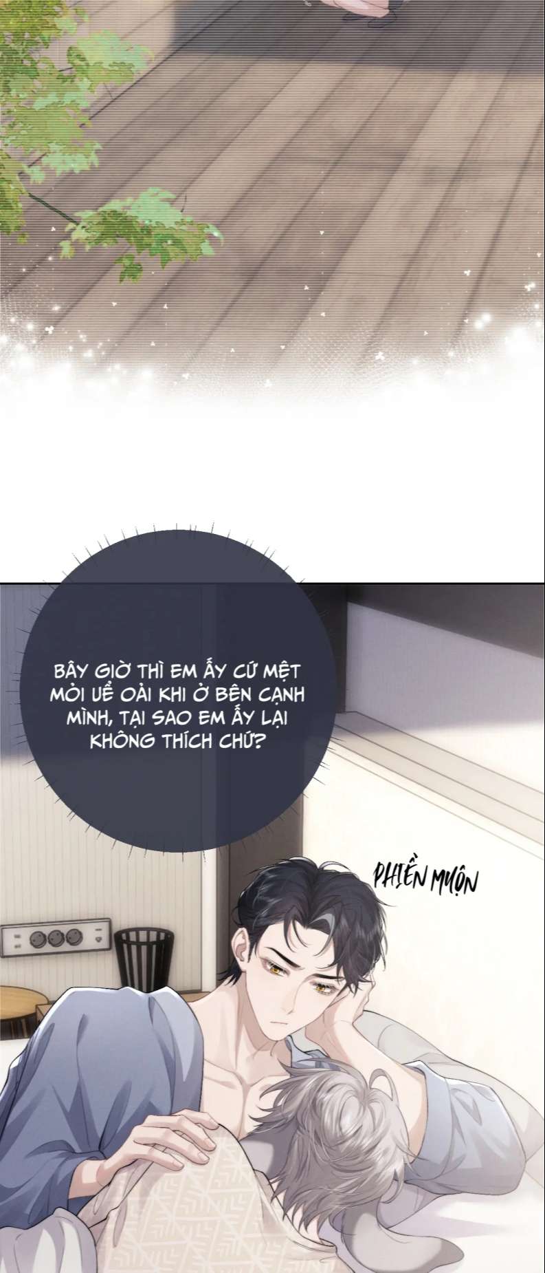 Chấp Sự Thỏ Cụp Tai Chapter 43 - Trang 4