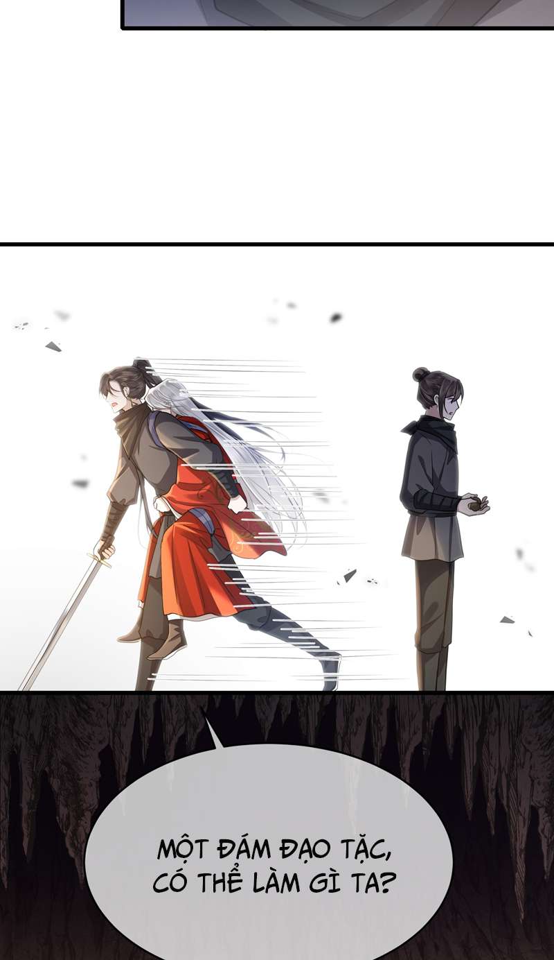 Điện Hạ Khuynh Thành Chapter 44 - Trang 4