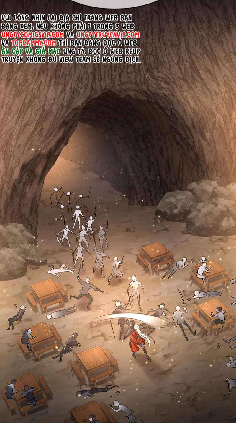 Điện Hạ Khuynh Thành Chapter 44 - Trang 4