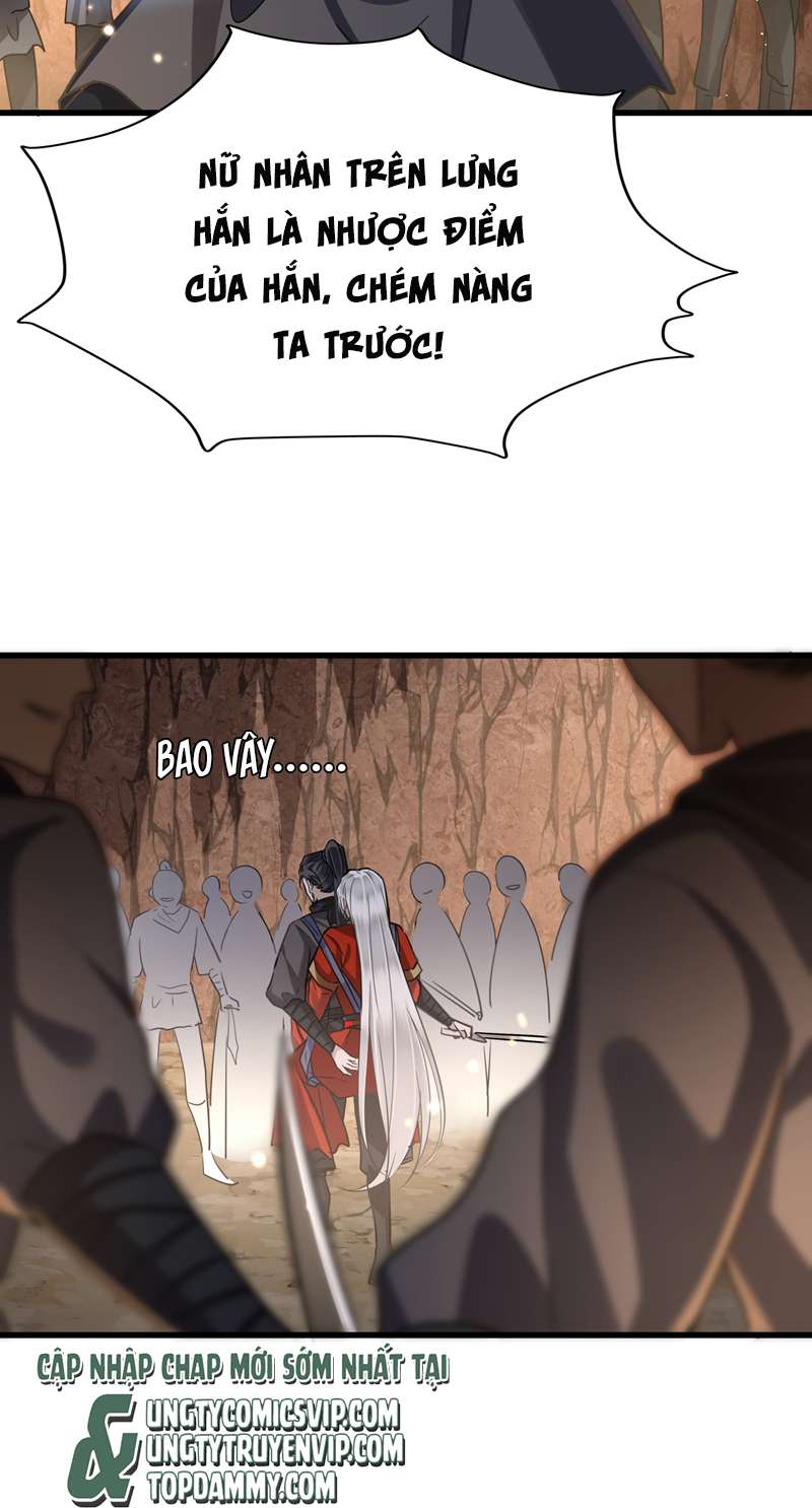 Điện Hạ Khuynh Thành Chapter 44 - Trang 4