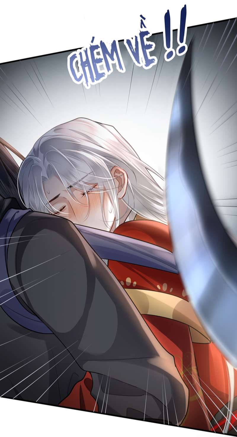 Điện Hạ Khuynh Thành Chapter 44 - Trang 4