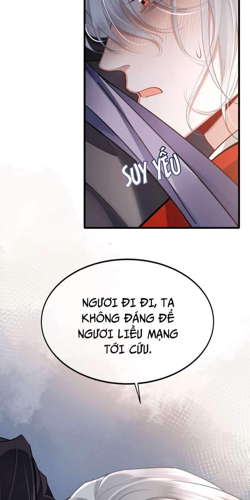 Điện Hạ Khuynh Thành Chapter 44 - Trang 4