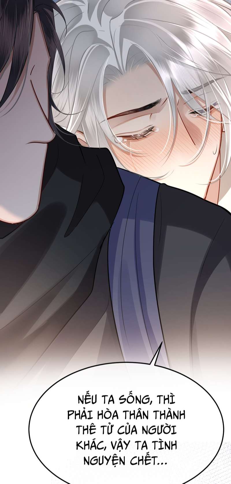 Điện Hạ Khuynh Thành Chapter 44 - Trang 4