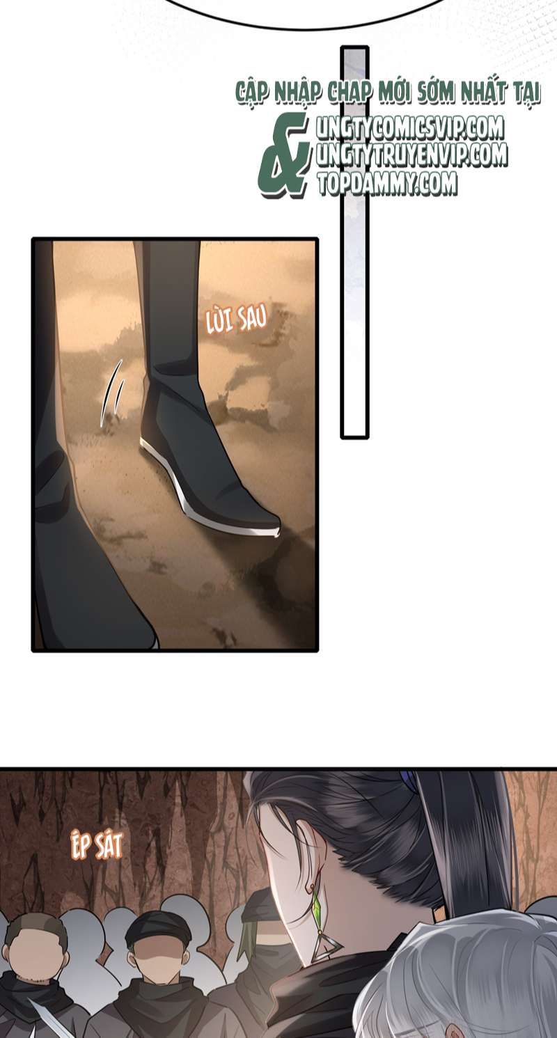 Điện Hạ Khuynh Thành Chapter 44 - Trang 4