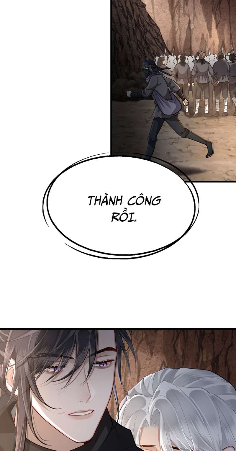 Điện Hạ Khuynh Thành Chapter 44 - Trang 4