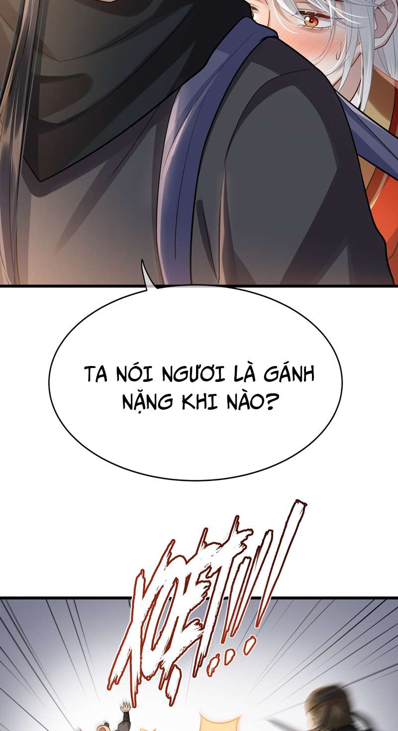 Điện Hạ Khuynh Thành Chapter 44 - Trang 4