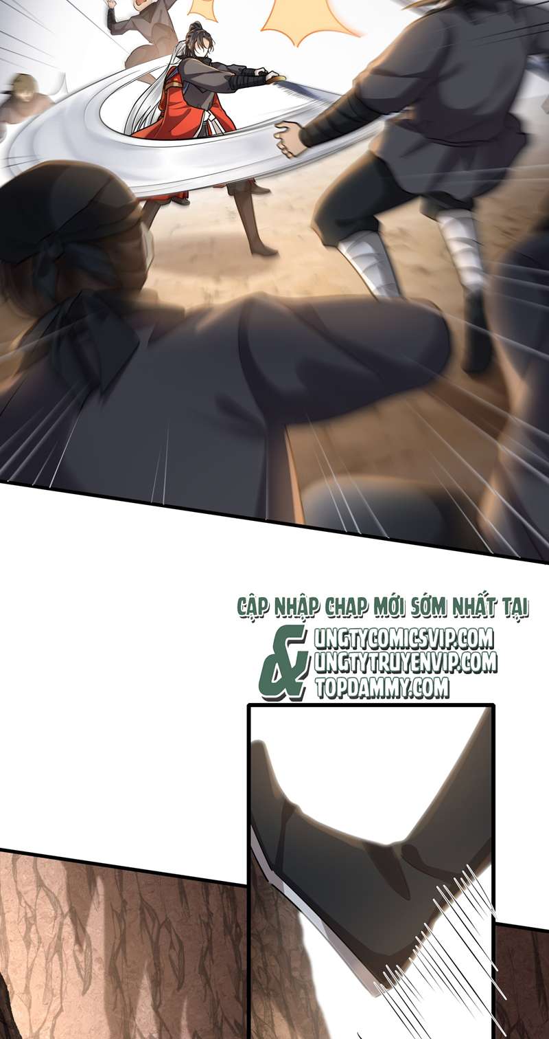 Điện Hạ Khuynh Thành Chapter 44 - Trang 4