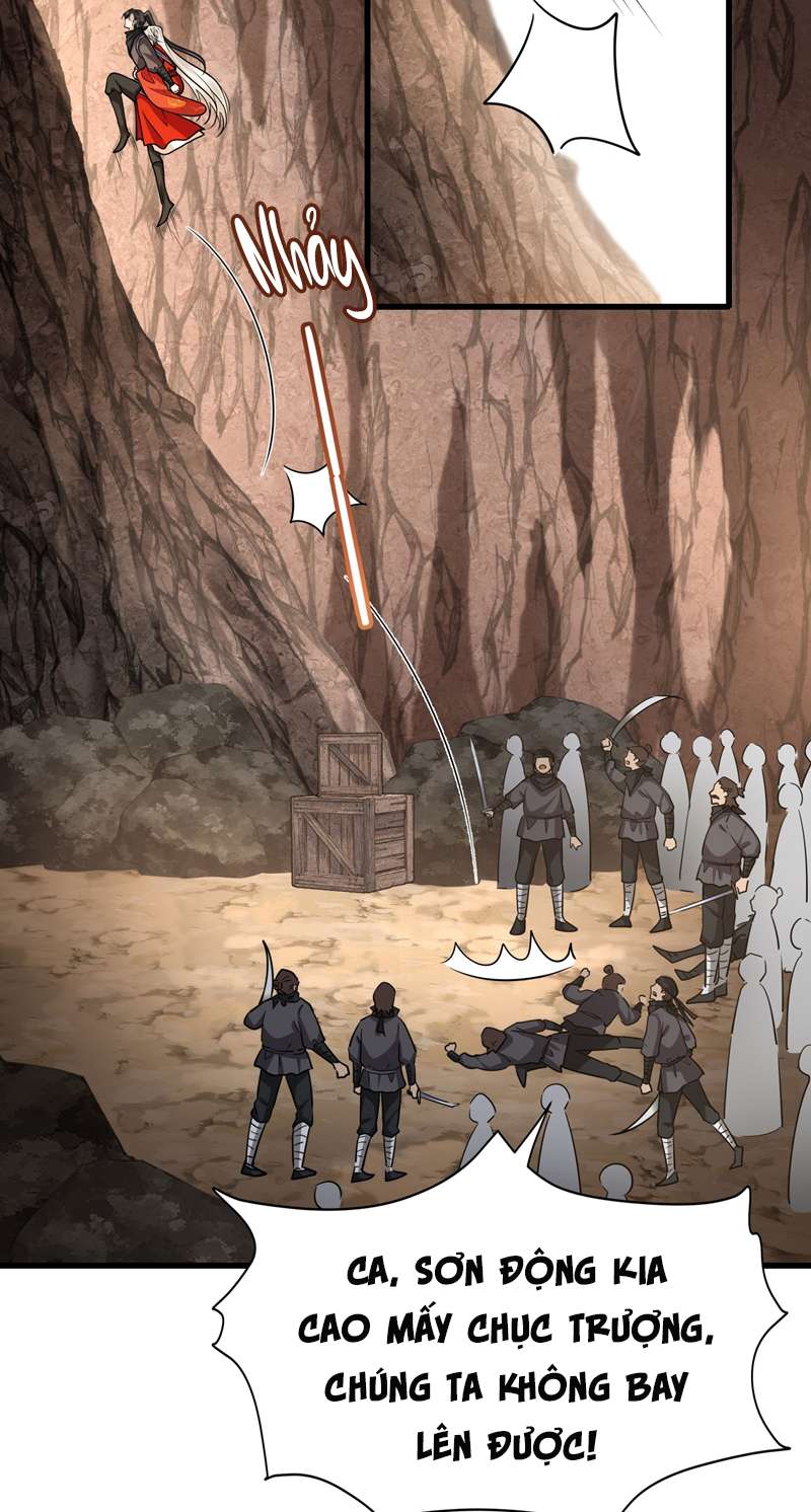 Điện Hạ Khuynh Thành Chapter 44 - Trang 4