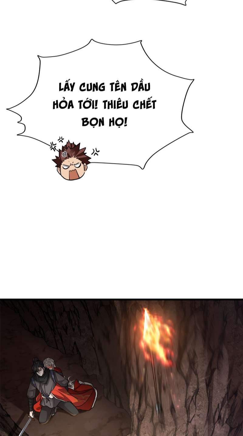 Điện Hạ Khuynh Thành Chapter 44 - Trang 4