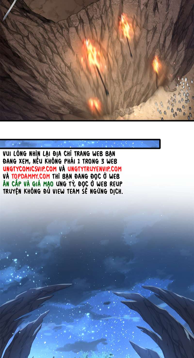 Điện Hạ Khuynh Thành Chapter 44 - Trang 4