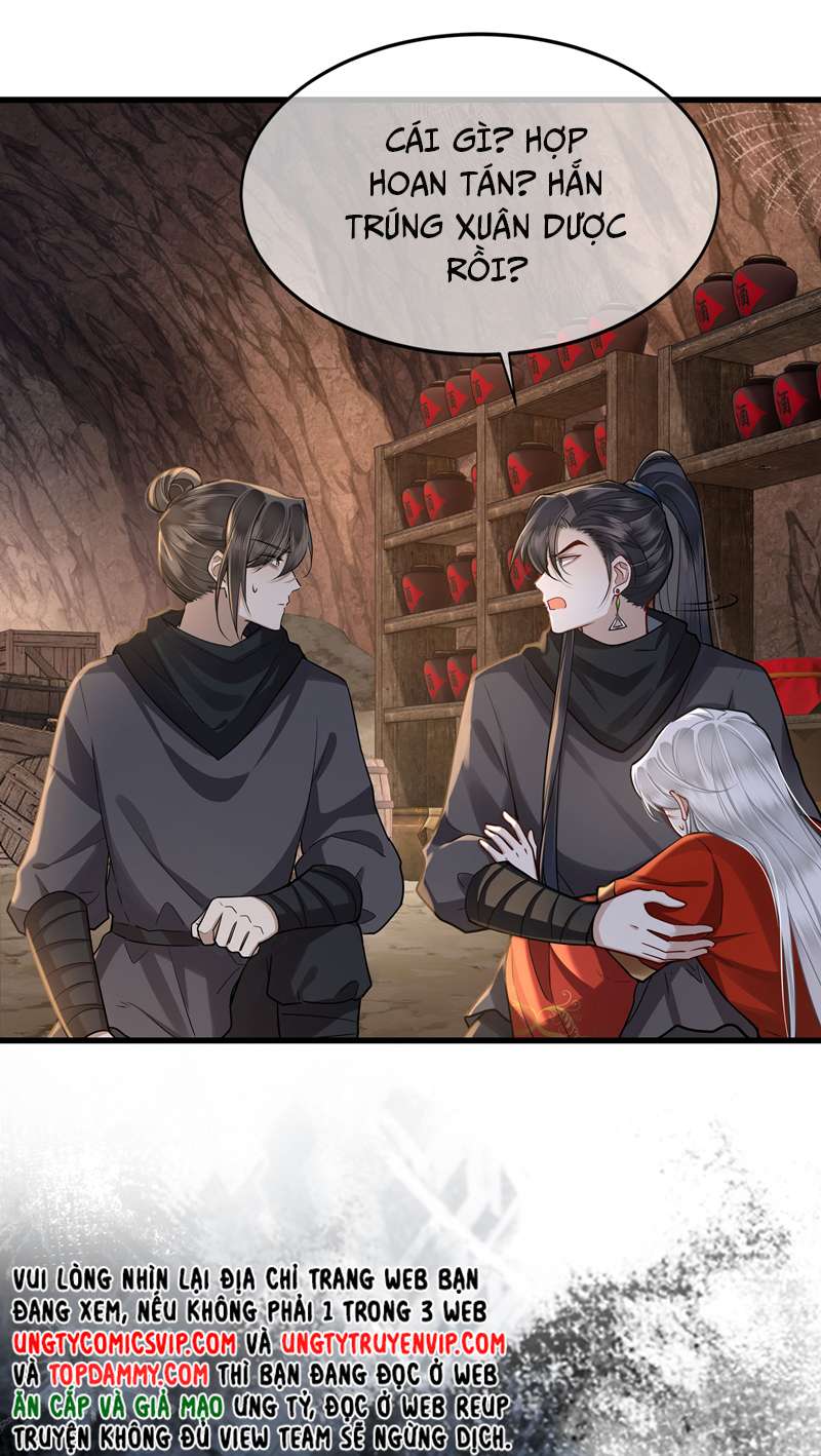 Điện Hạ Khuynh Thành Chapter 44 - Trang 4