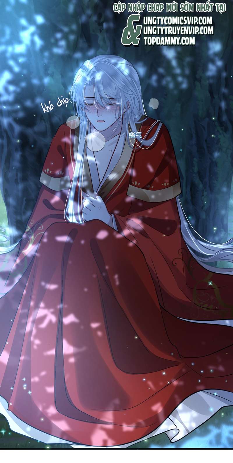 Điện Hạ Khuynh Thành Chapter 44 - Trang 4