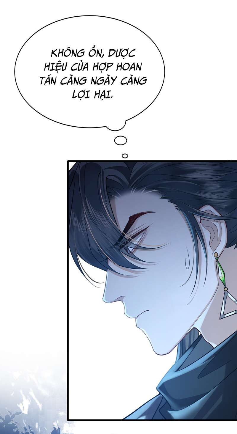 Điện Hạ Khuynh Thành Chapter 44 - Trang 4