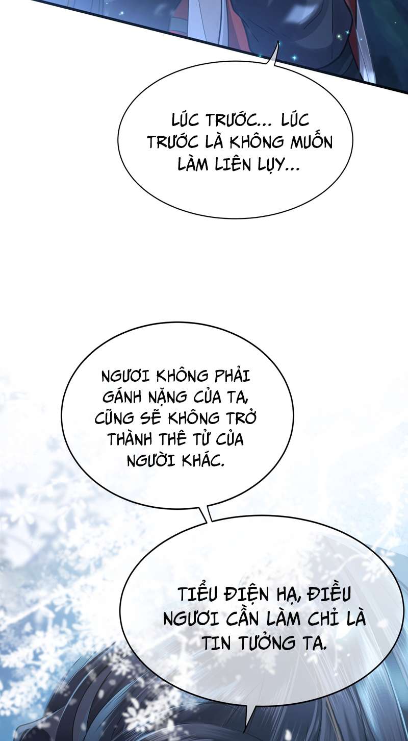 Điện Hạ Khuynh Thành Chapter 44 - Trang 4