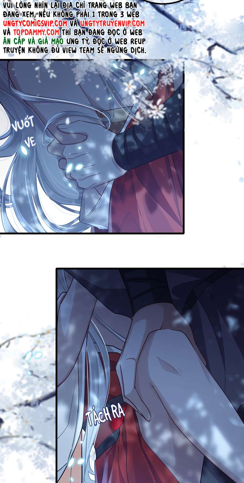 Điện Hạ Khuynh Thành Chapter 44 - Trang 4