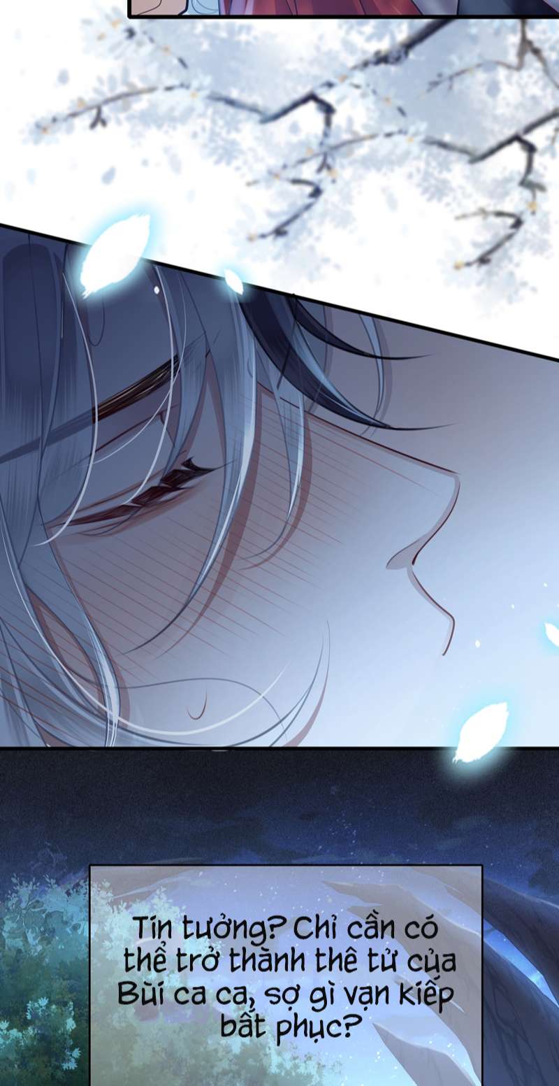 Điện Hạ Khuynh Thành Chapter 44 - Trang 4