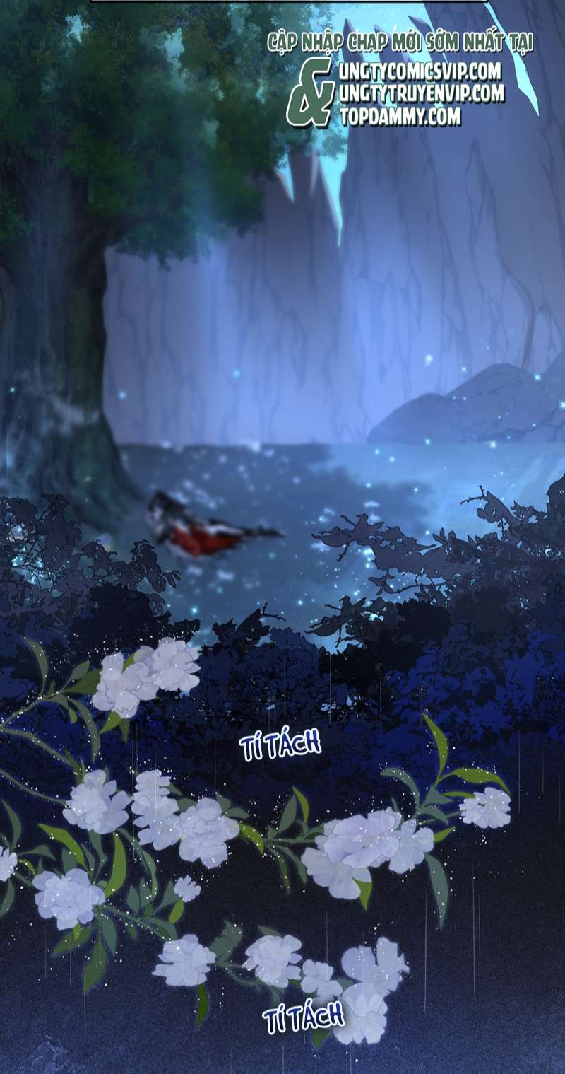 Điện Hạ Khuynh Thành Chapter 44 - Trang 4