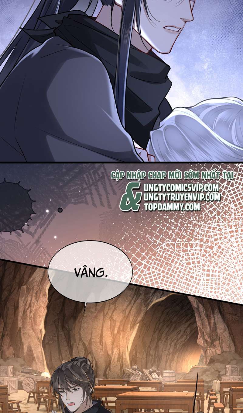 Điện Hạ Khuynh Thành Chapter 44 - Trang 4