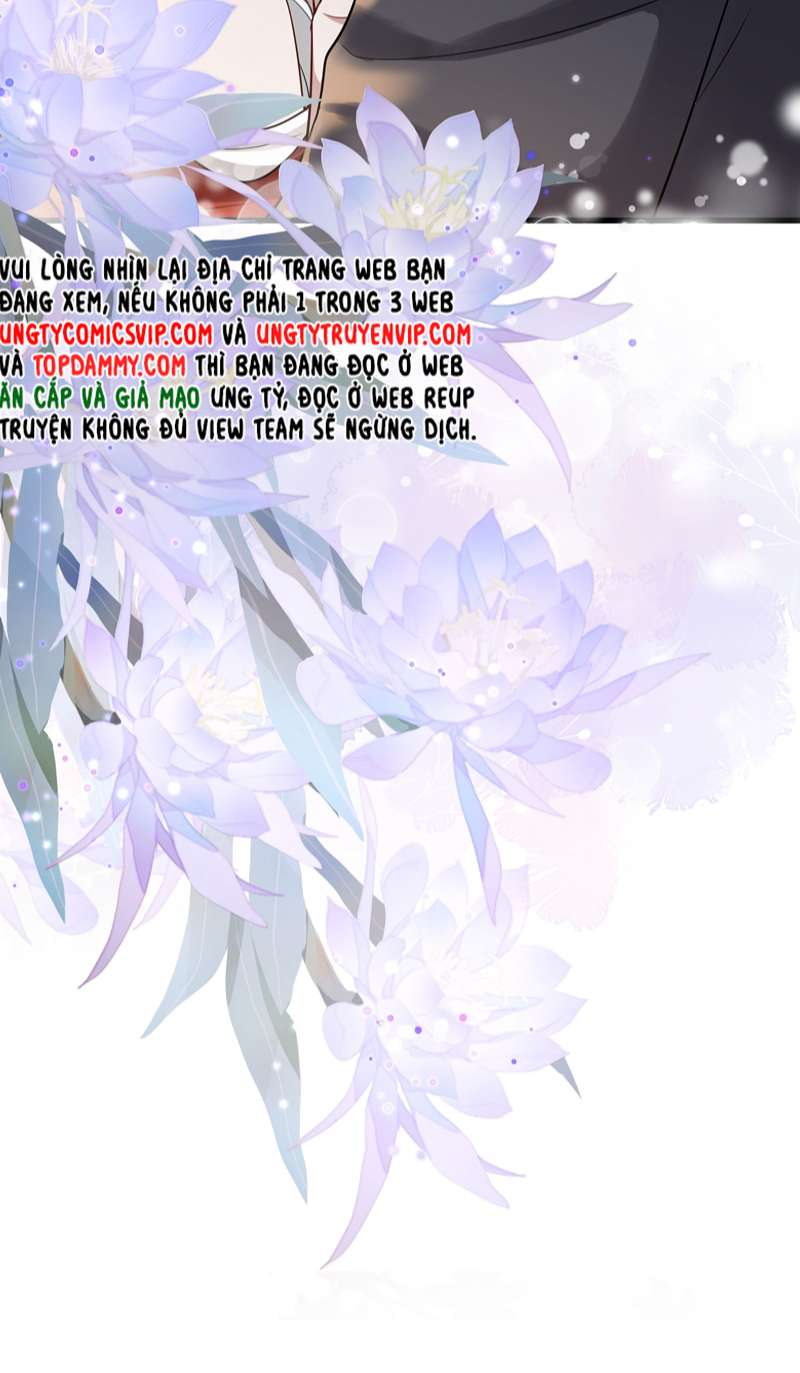 Điện Hạ Khuynh Thành Chapter 44 - Trang 4