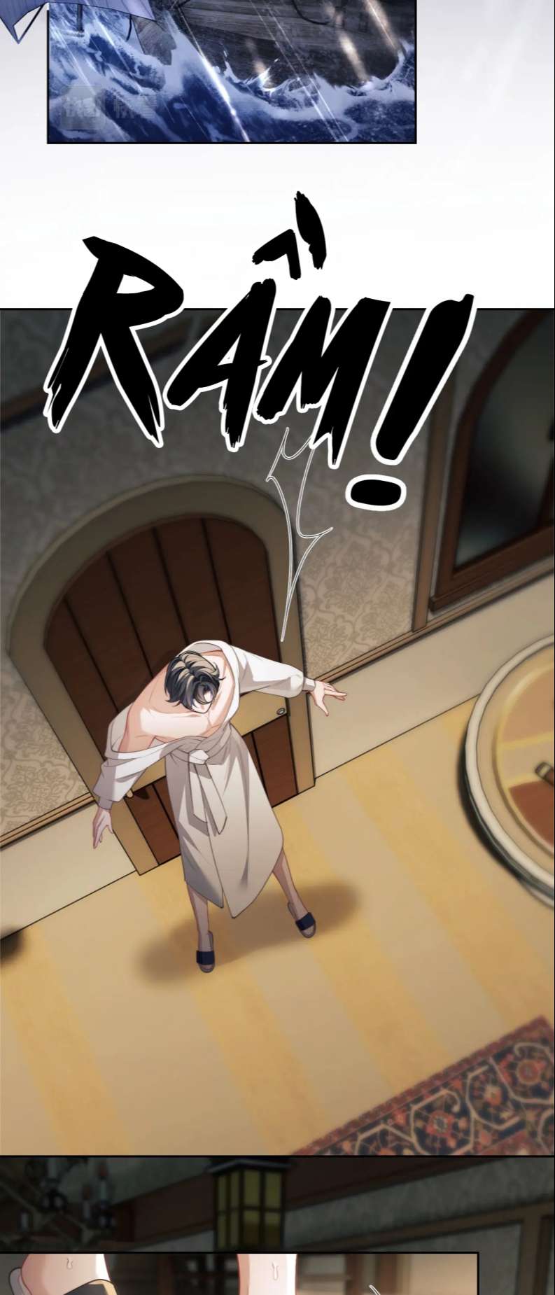 Desharow Nhân Ngư Chapter 6 - Trang 4