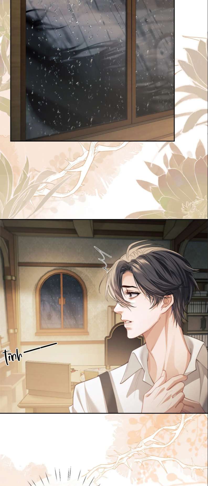 Desharow Nhân Ngư Chapter 6 - Trang 4