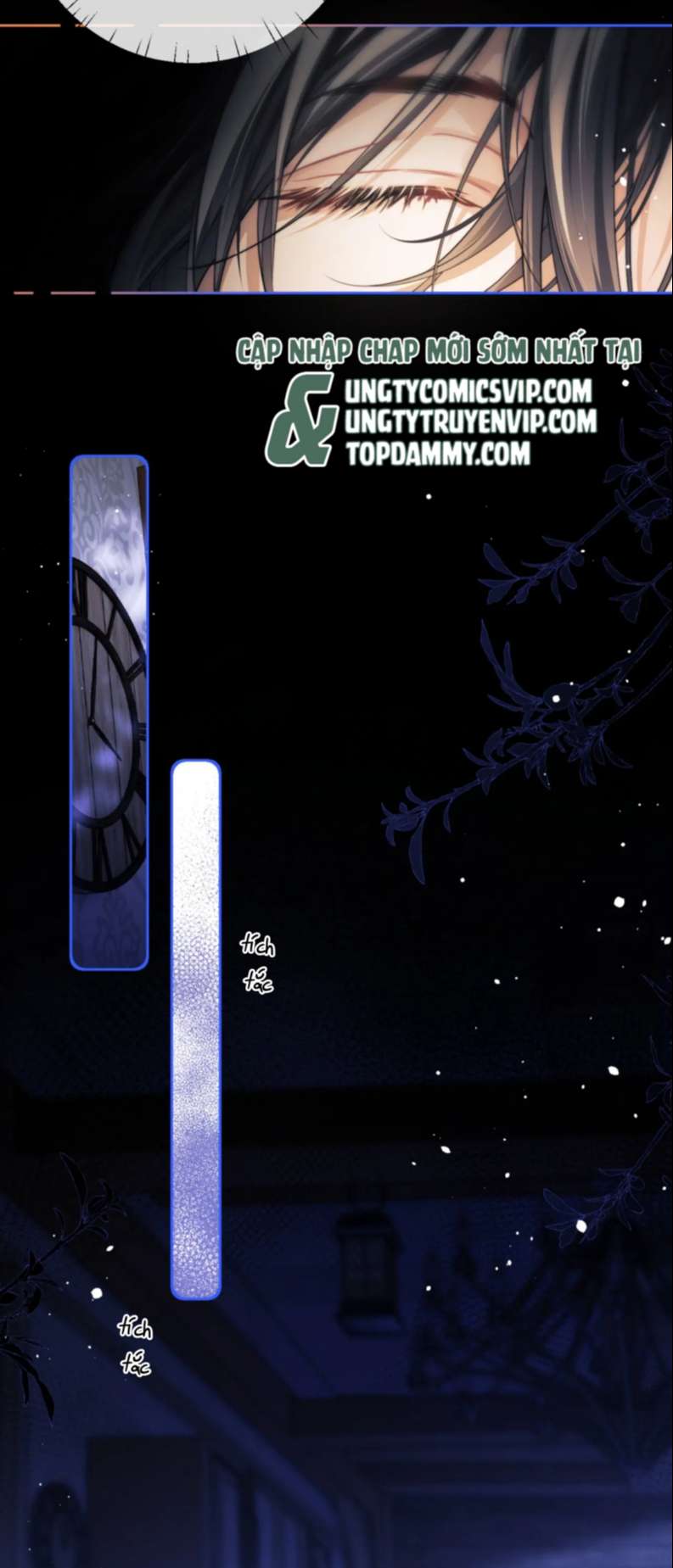 Desharow Nhân Ngư Chapter 6 - Trang 4