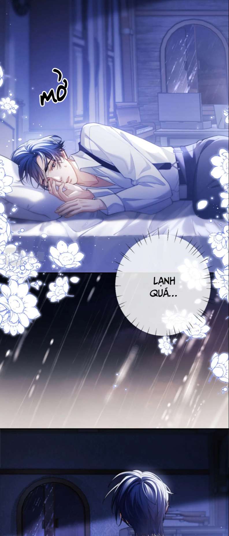 Desharow Nhân Ngư Chapter 6 - Trang 4