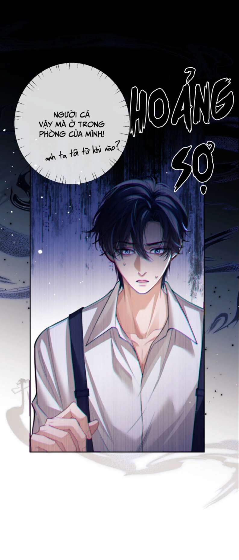 Desharow Nhân Ngư Chapter 6 - Trang 4