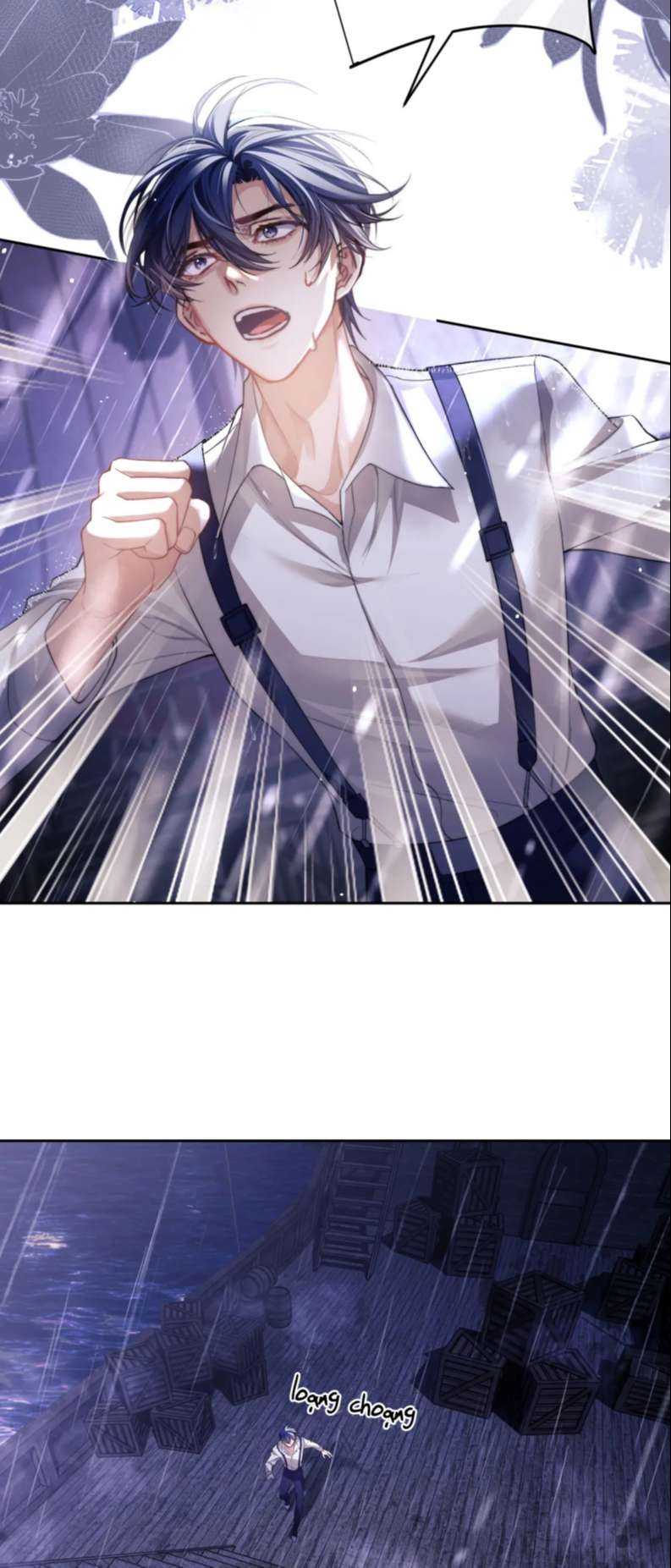 Desharow Nhân Ngư Chapter 6 - Trang 4