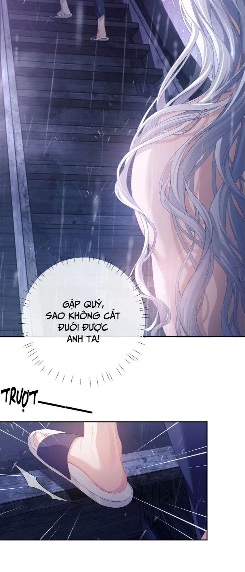 Desharow Nhân Ngư Chapter 6 - Trang 4