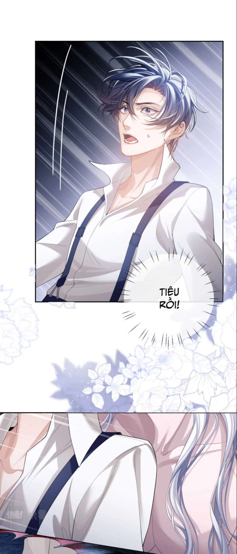 Desharow Nhân Ngư Chapter 6 - Trang 4