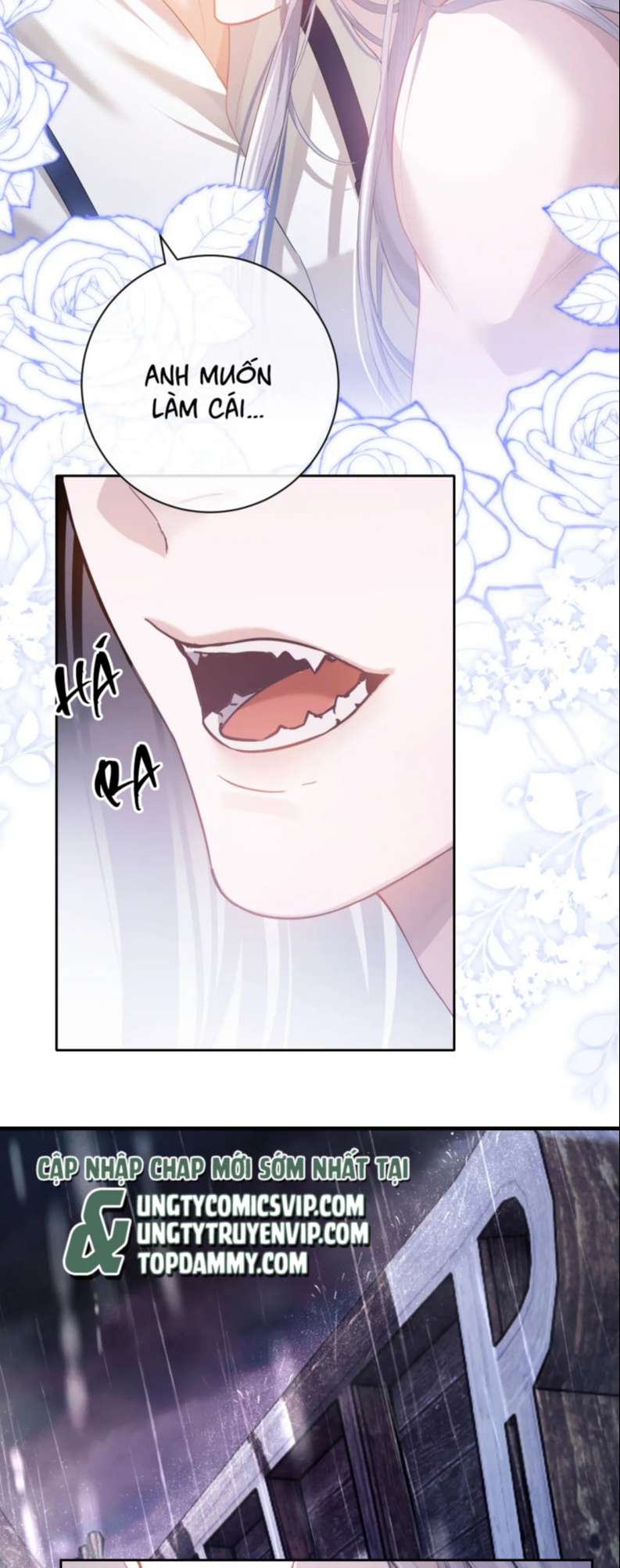 Desharow Nhân Ngư Chapter 6 - Trang 4