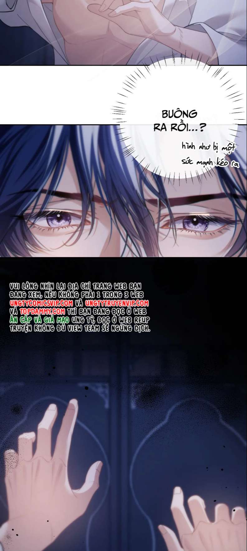 Desharow Nhân Ngư Chapter 6 - Trang 4