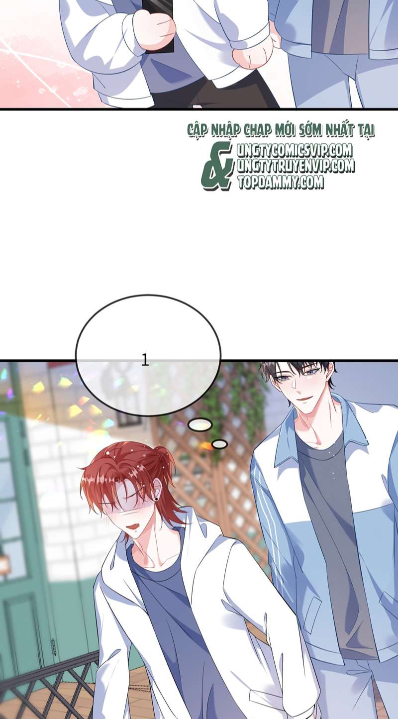 Giáo Bá Là Một Tên Yêu Tinh Chapter 64 - Trang 4