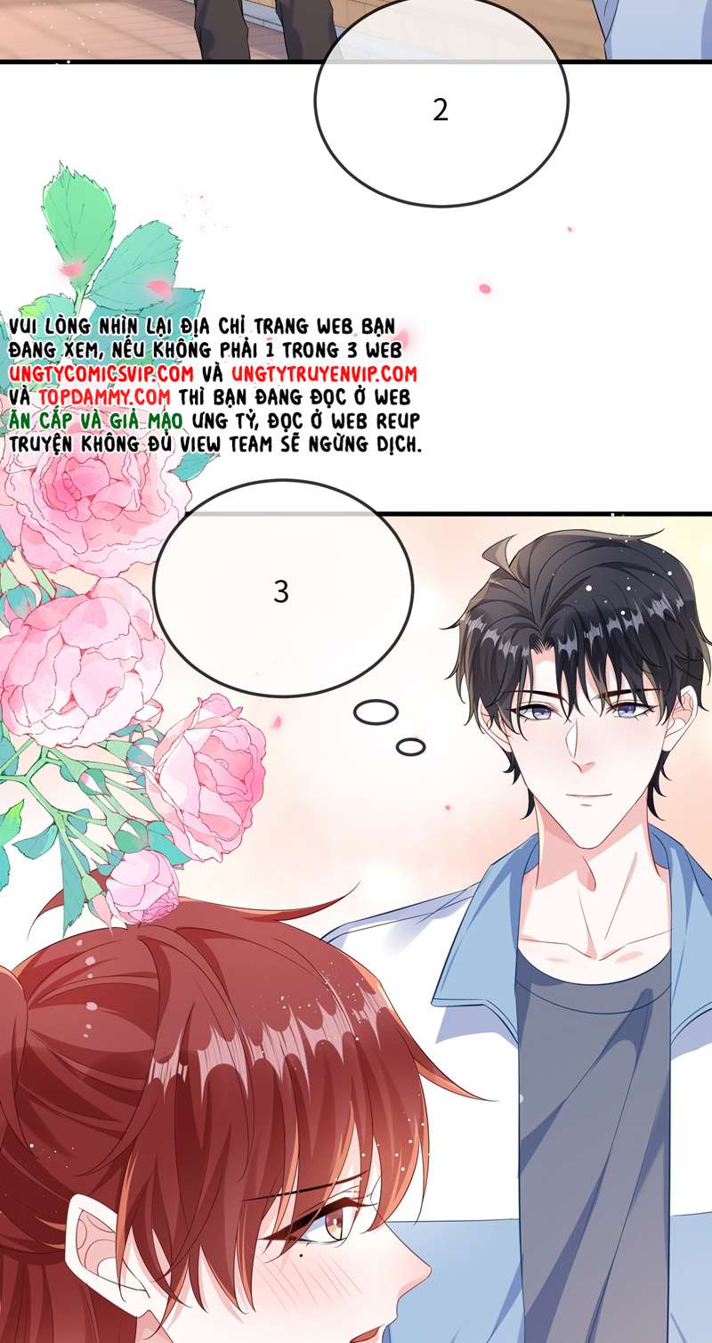 Giáo Bá Là Một Tên Yêu Tinh Chapter 64 - Trang 4