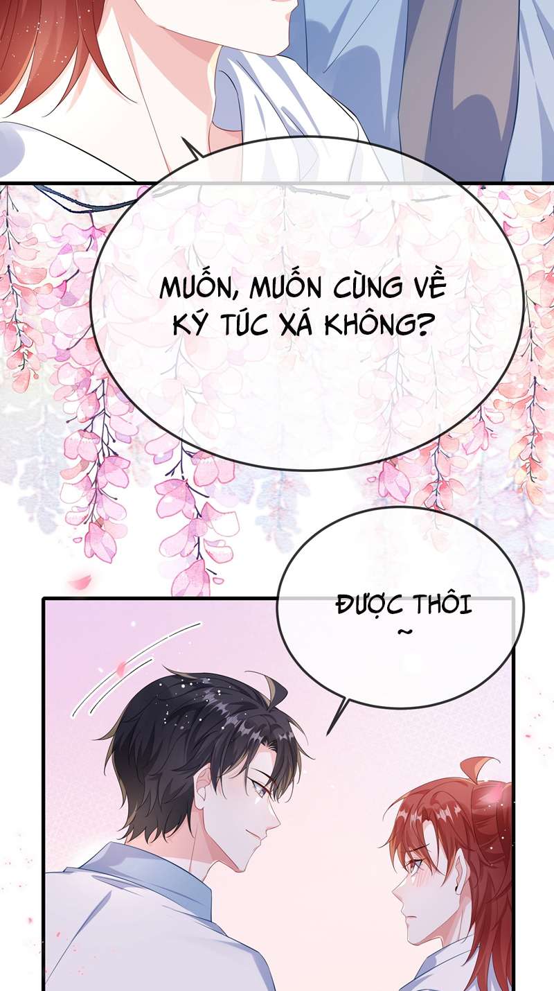 Giáo Bá Là Một Tên Yêu Tinh Chapter 64 - Trang 4