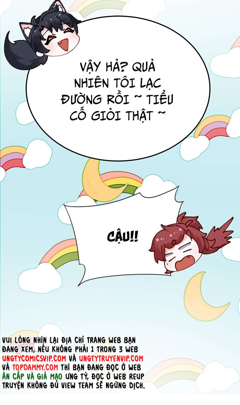 Giáo Bá Là Một Tên Yêu Tinh Chapter 64 - Trang 4