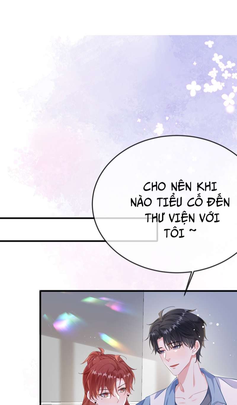 Giáo Bá Là Một Tên Yêu Tinh Chapter 64 - Trang 4