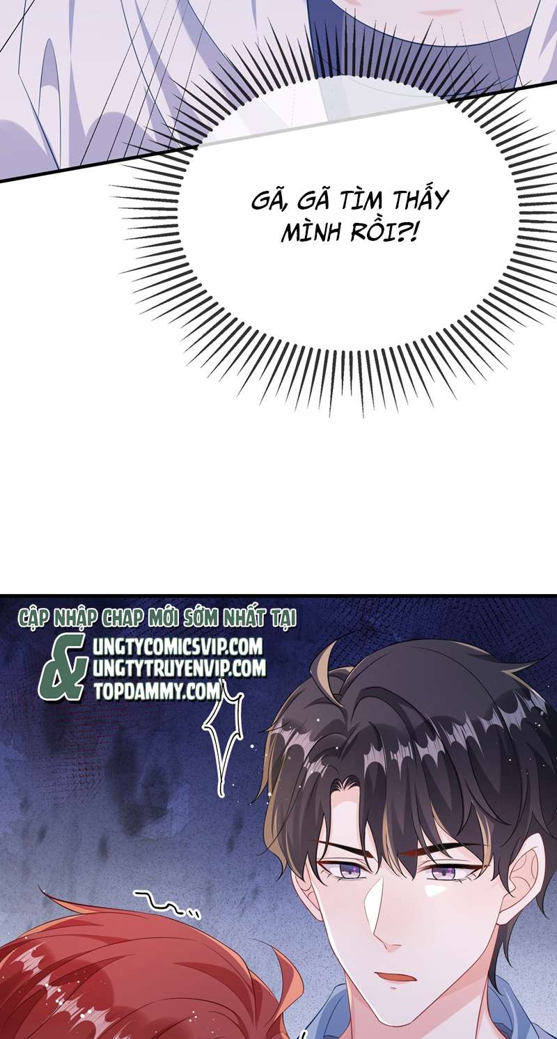 Giáo Bá Là Một Tên Yêu Tinh Chapter 64 - Trang 4