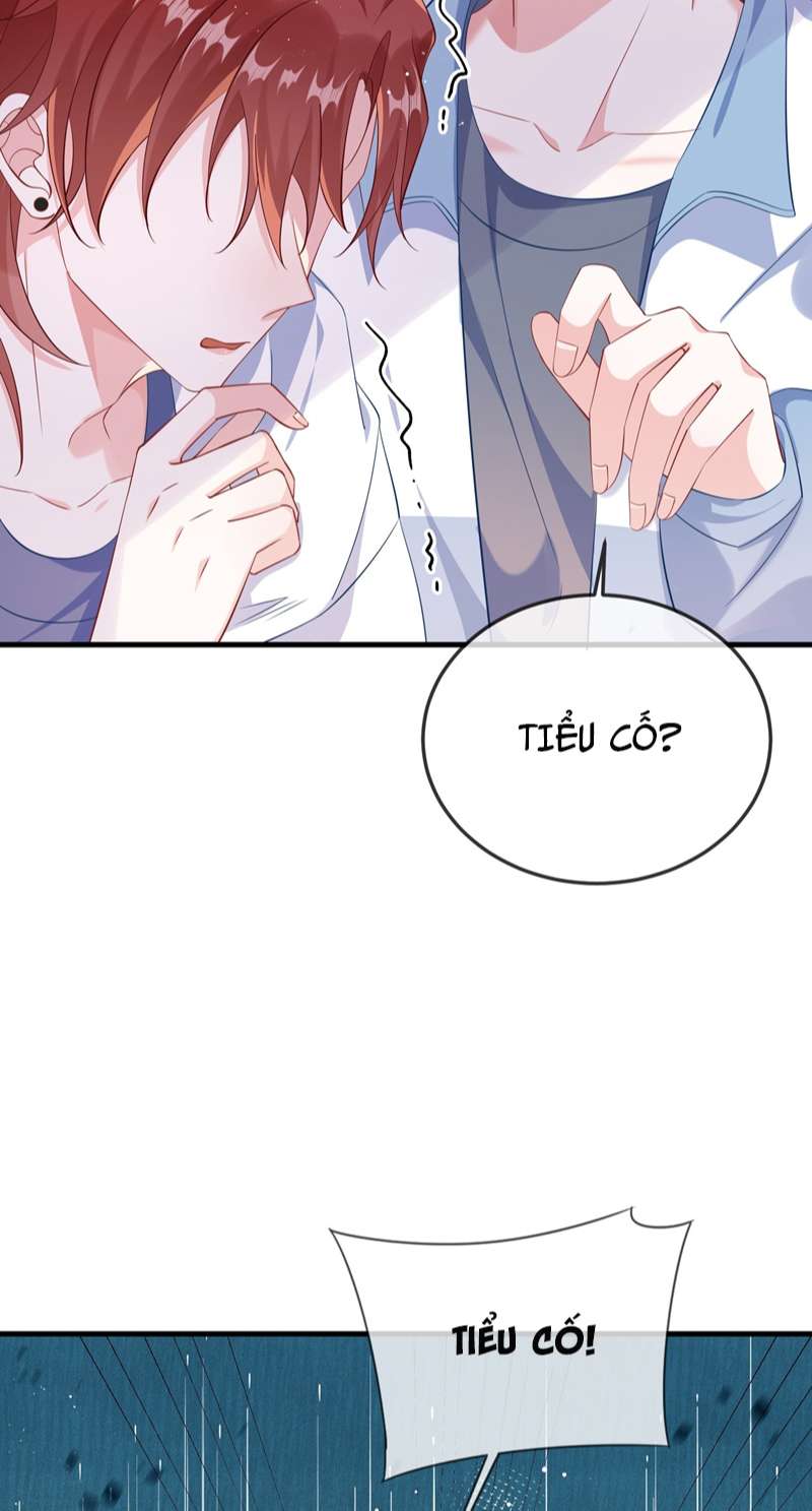 Giáo Bá Là Một Tên Yêu Tinh Chapter 64 - Trang 4