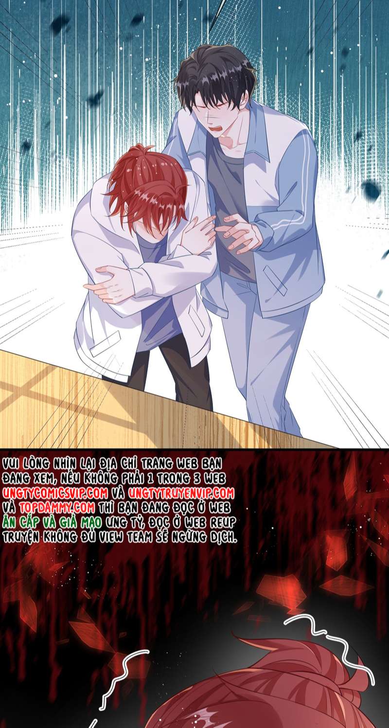 Giáo Bá Là Một Tên Yêu Tinh Chapter 64 - Trang 4