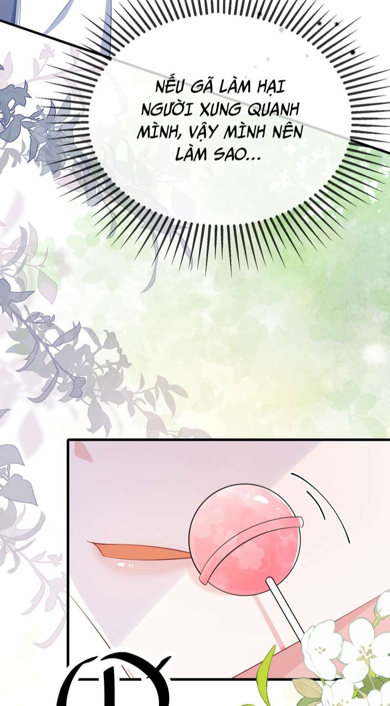 Giáo Bá Là Một Tên Yêu Tinh Chapter 64 - Trang 4