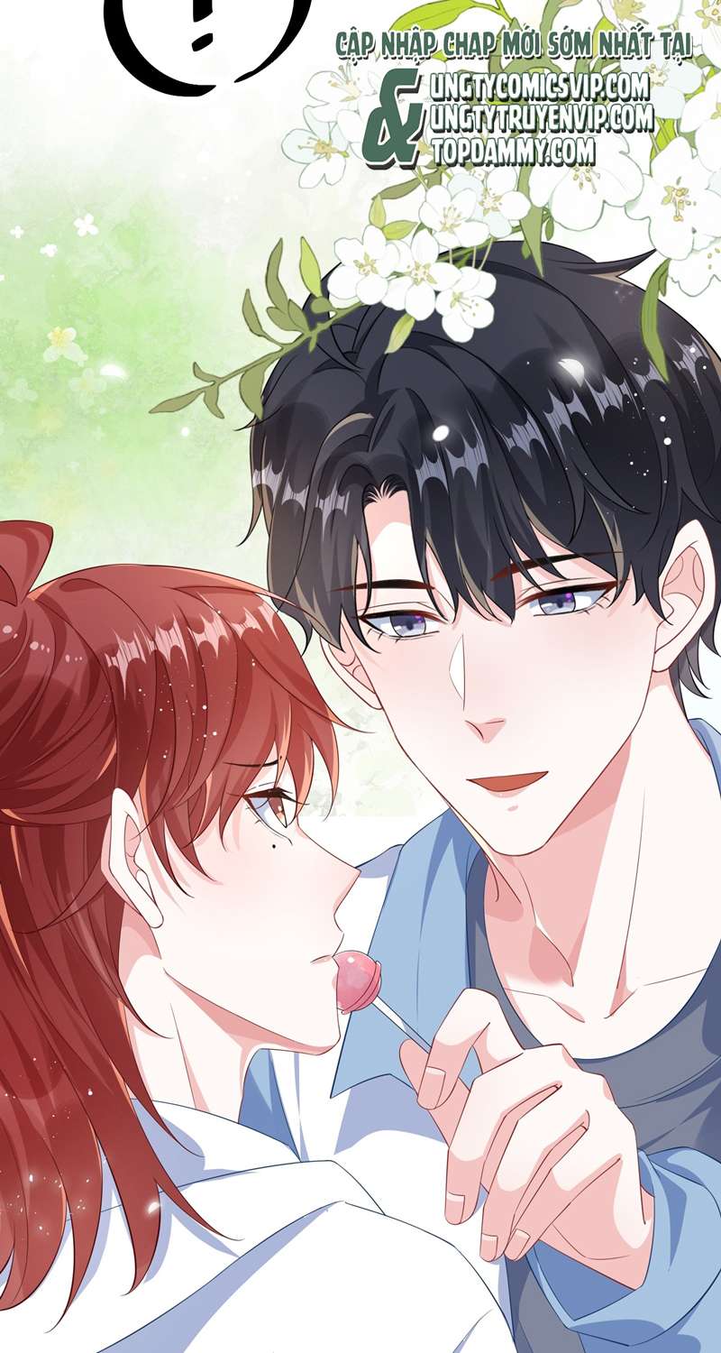 Giáo Bá Là Một Tên Yêu Tinh Chapter 64 - Trang 4