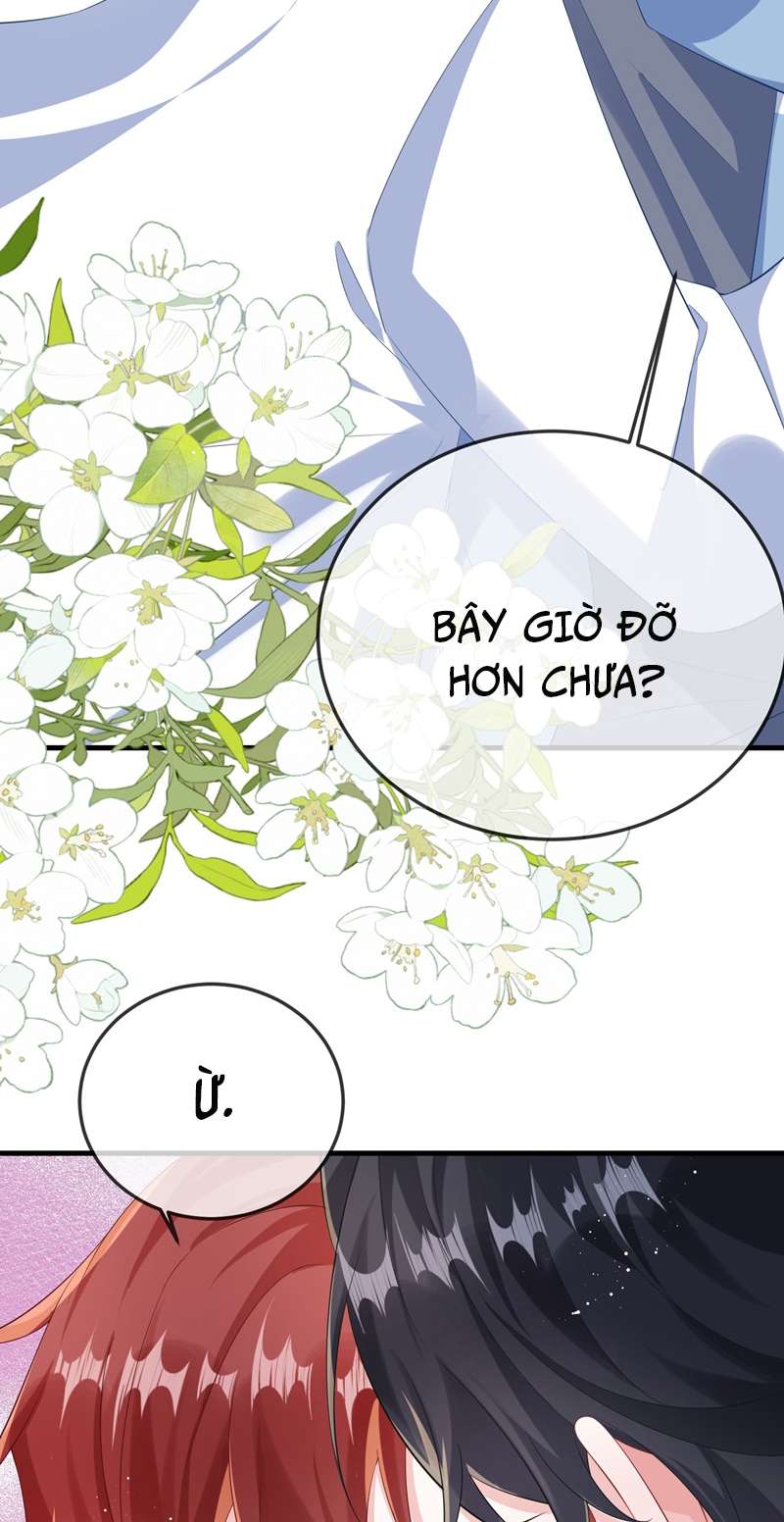 Giáo Bá Là Một Tên Yêu Tinh Chapter 64 - Trang 4