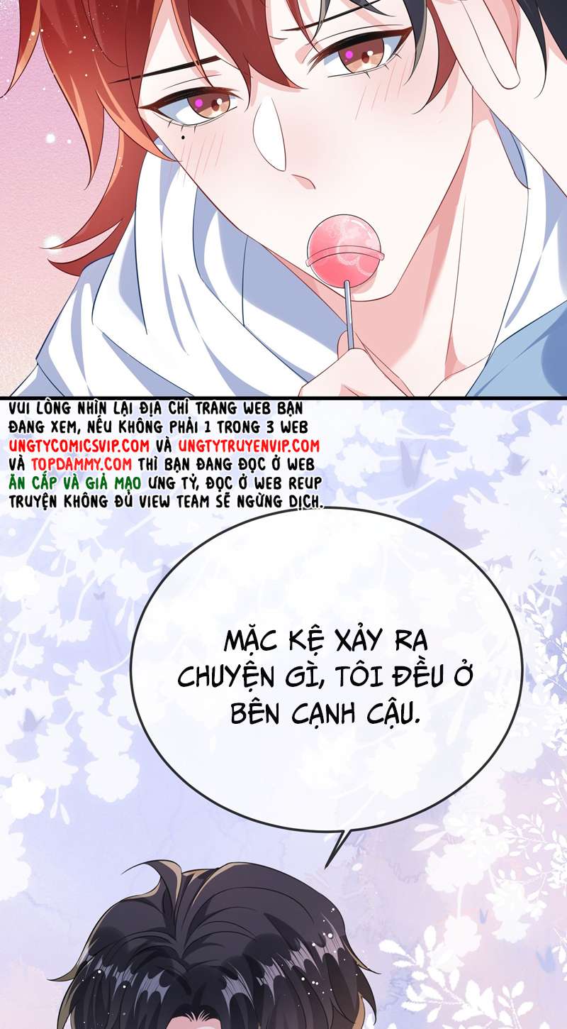 Giáo Bá Là Một Tên Yêu Tinh Chapter 64 - Trang 4
