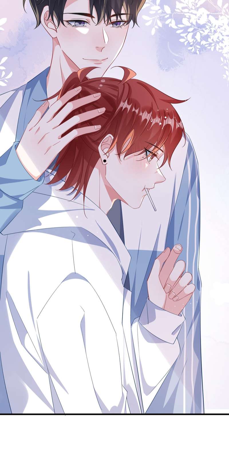 Giáo Bá Là Một Tên Yêu Tinh Chapter 64 - Trang 4