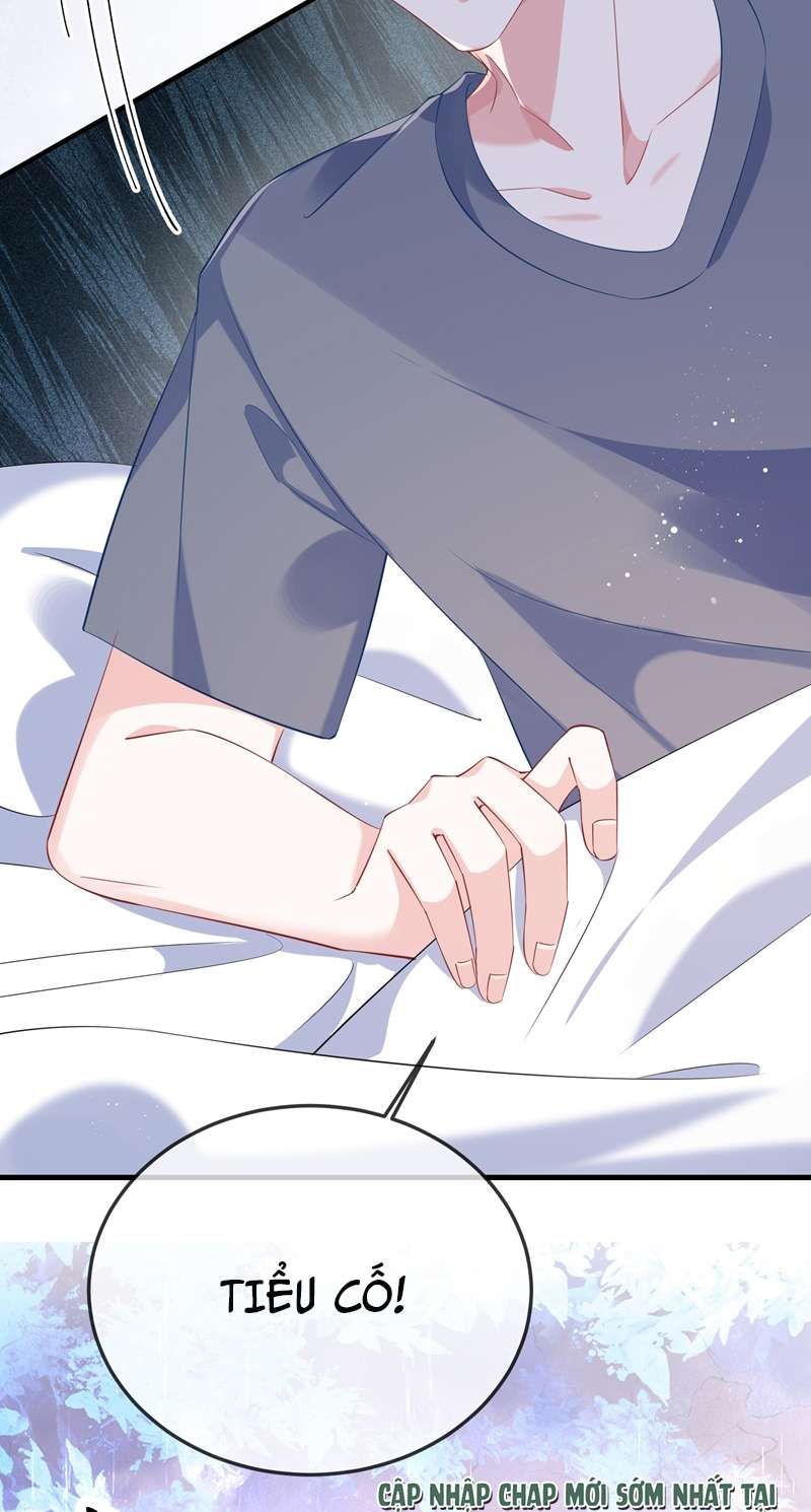 Giáo Bá Là Một Tên Yêu Tinh Chapter 64 - Trang 4